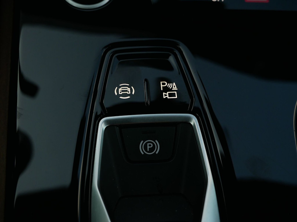 Thumbnail: 2025 Audi A5 - 25