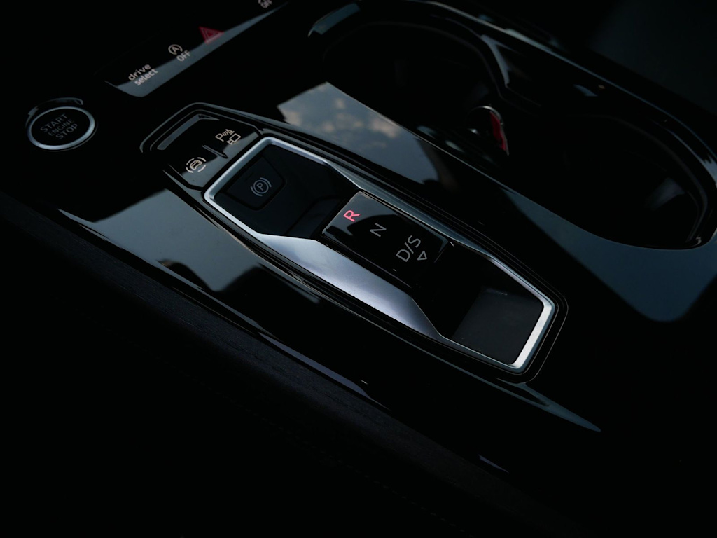 Thumbnail: 2025 Audi A5 - 12