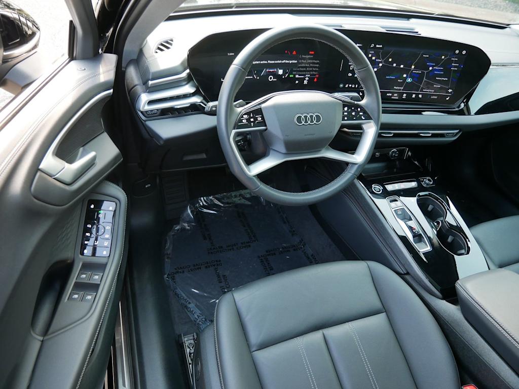 Thumbnail: 2025 Audi A5 - 2