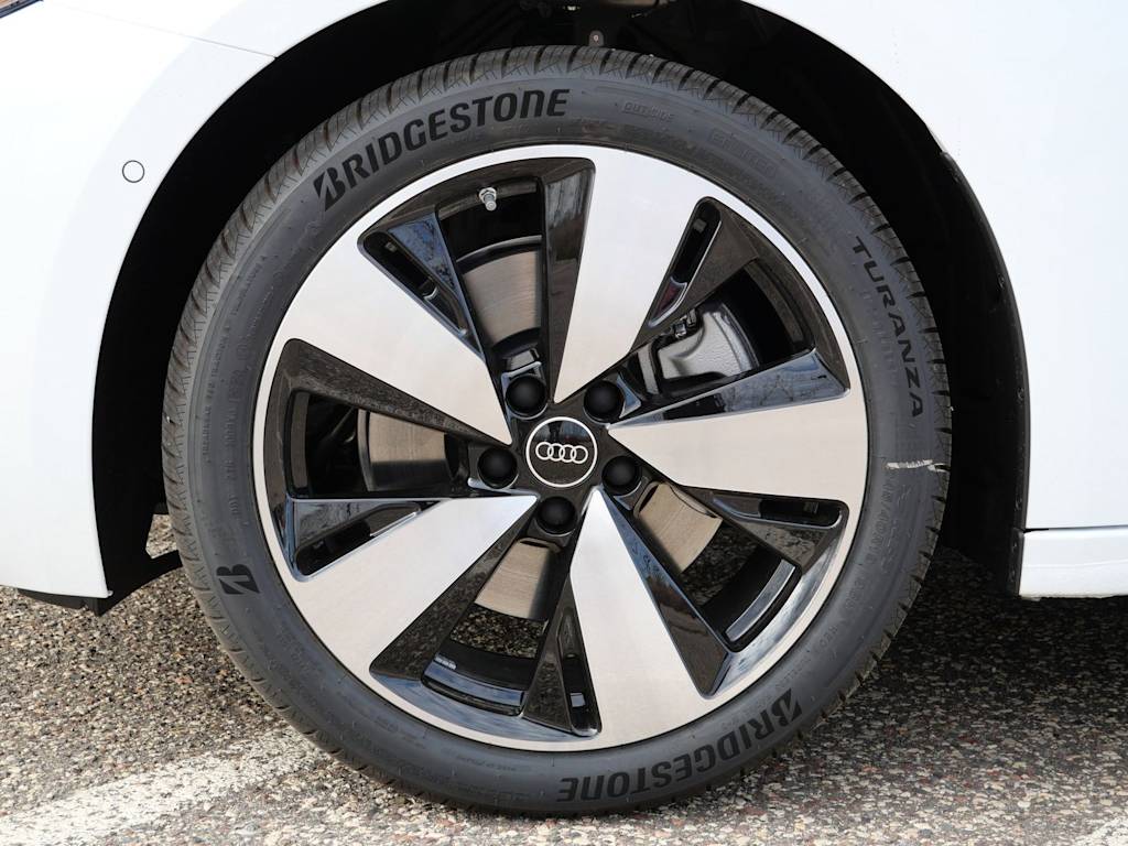 Thumbnail: 2025 Audi A5 - 6