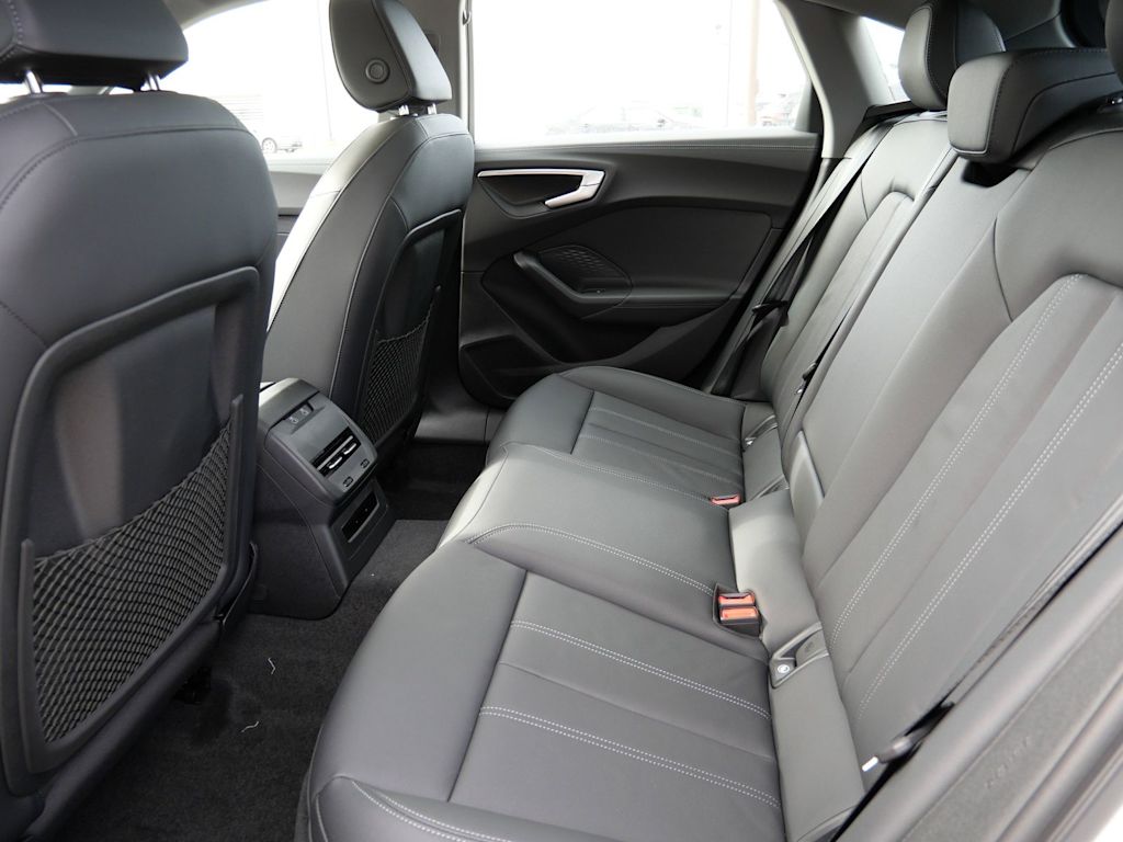 Thumbnail: 2025 Audi A5 - 9