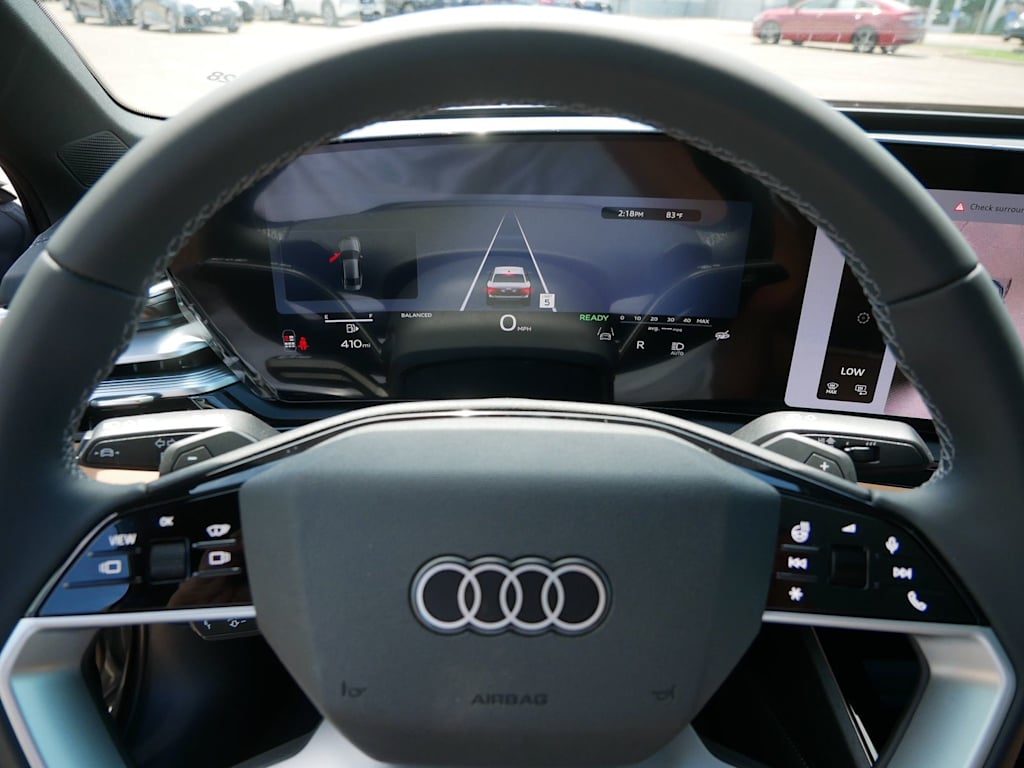 Thumbnail: 2026 Audi A6 - 25
