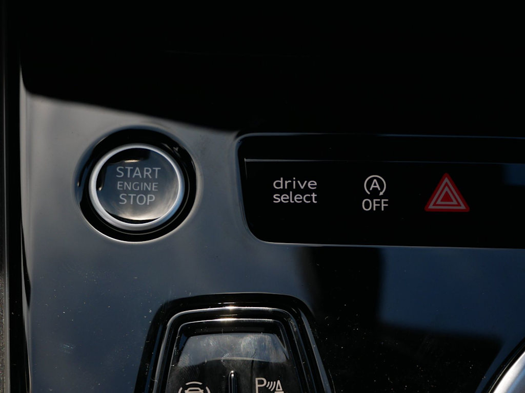 Thumbnail: 2026 Audi A6 - 22