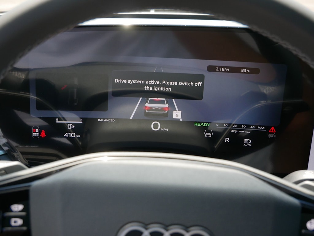 Thumbnail: 2026 Audi A6 - 24