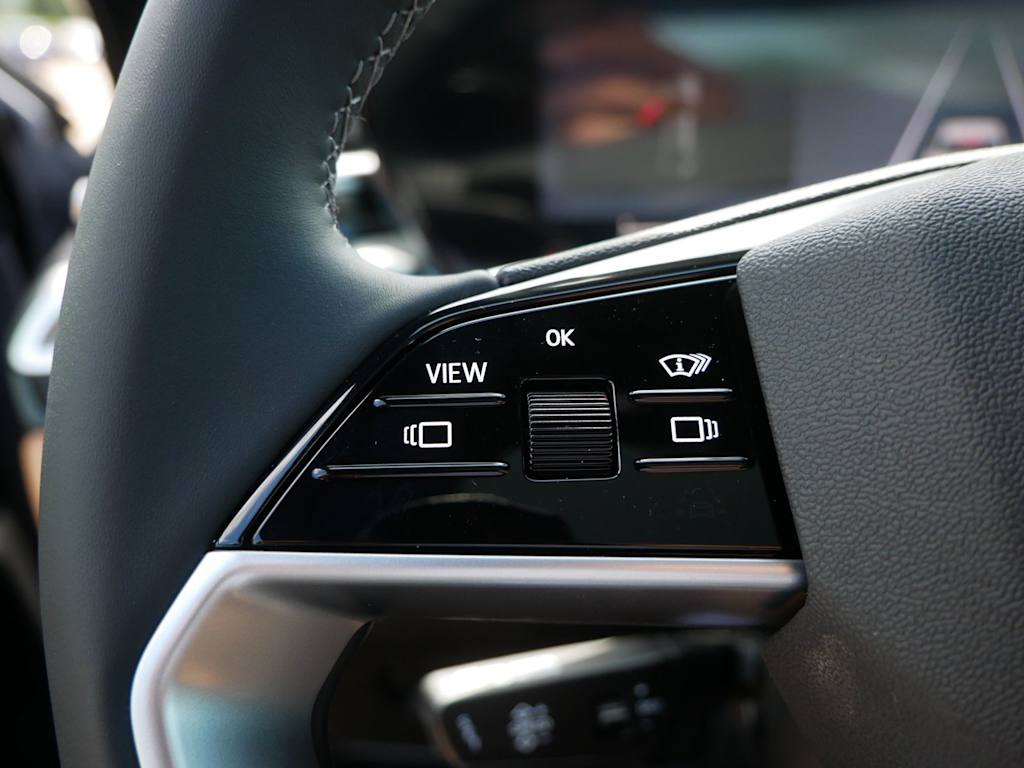 Thumbnail: 2026 Audi A6 - 27