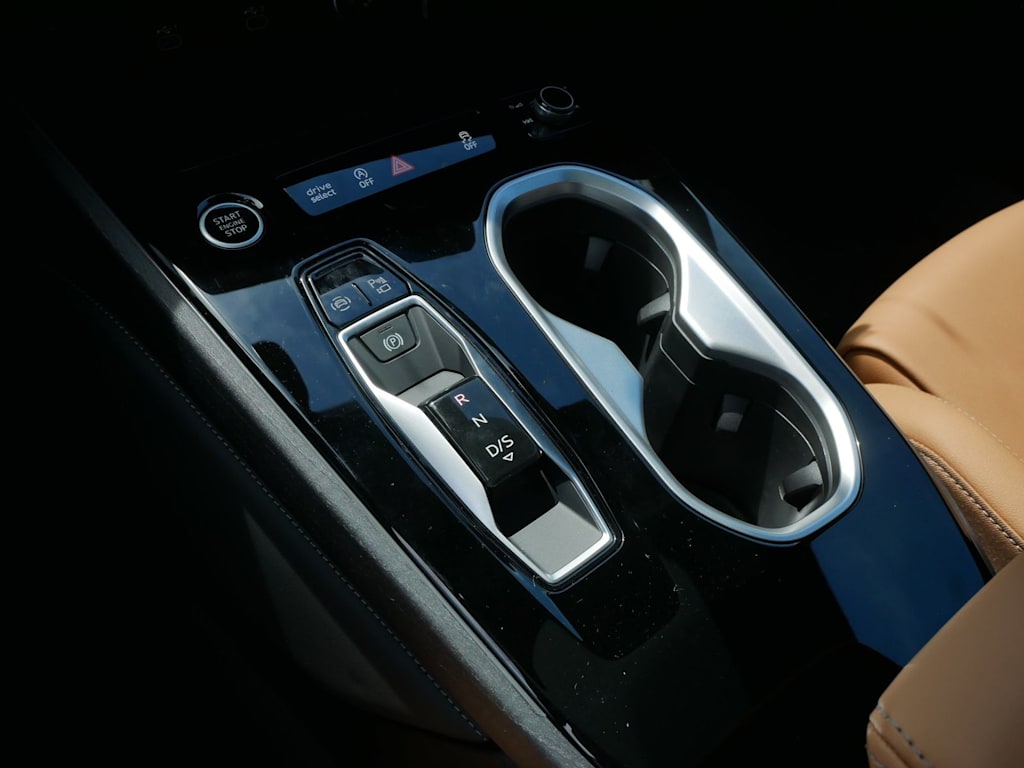 Thumbnail: 2026 Audi A6 - 12