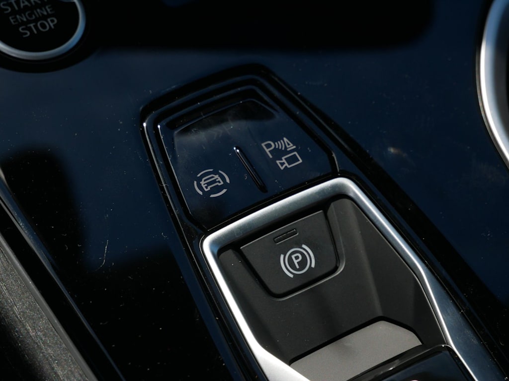 Thumbnail: 2026 Audi A6 - 23