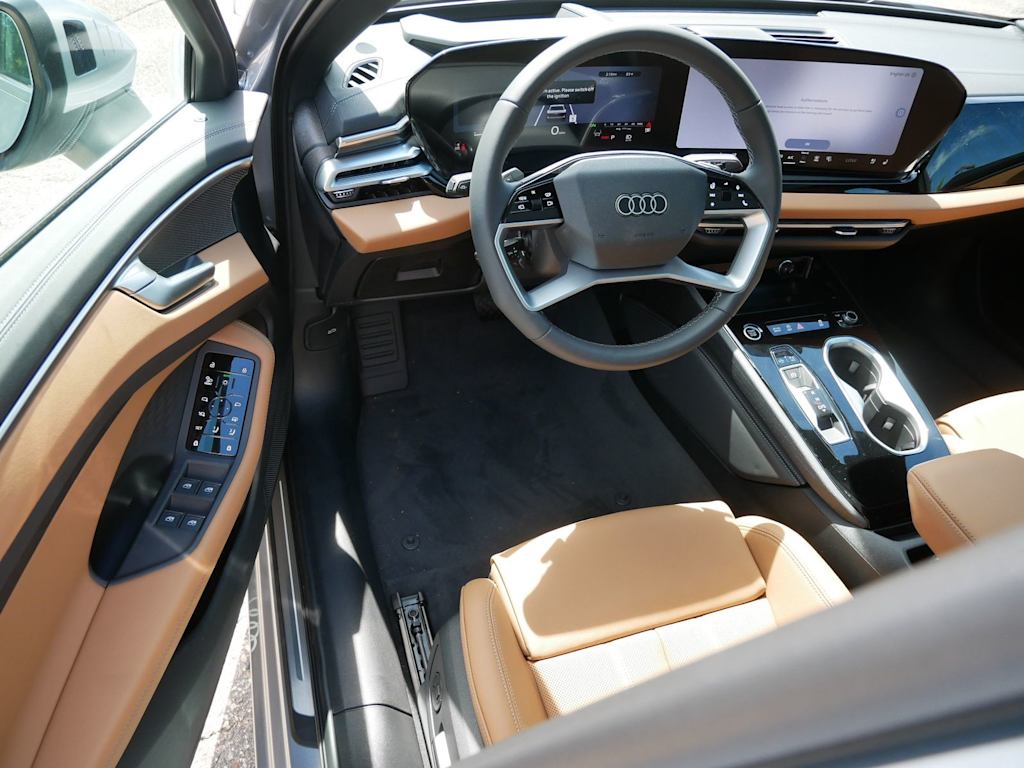 Thumbnail: 2026 Audi A6 - 2
