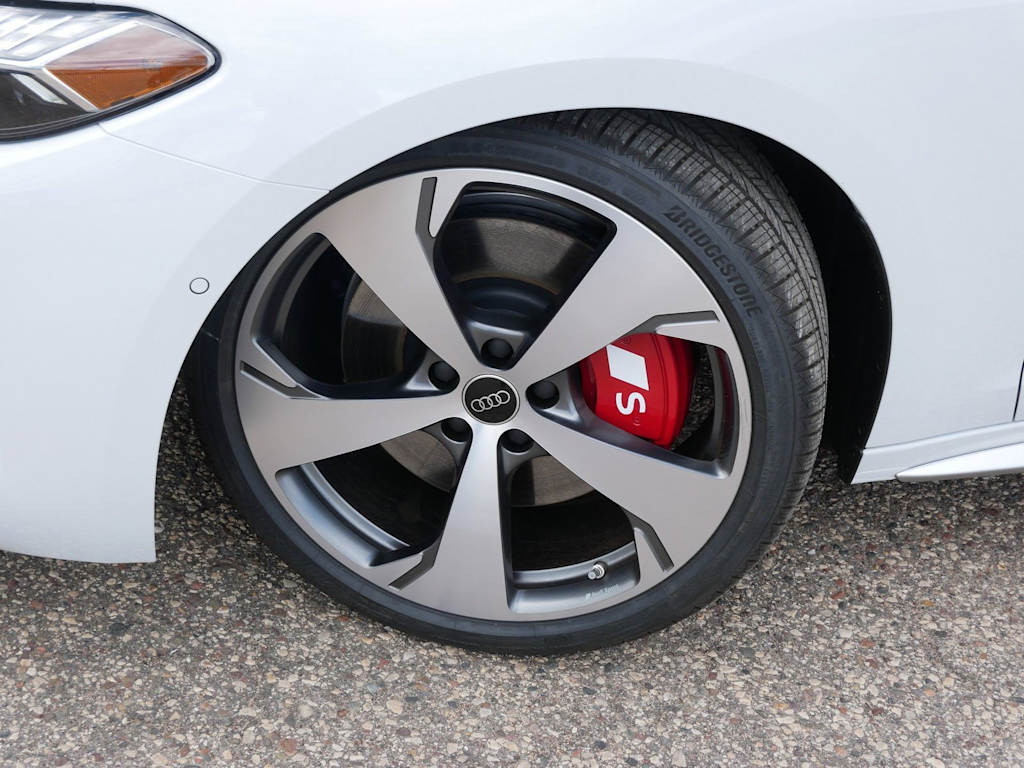 Thumbnail: 2026 Audi S5 - 7
