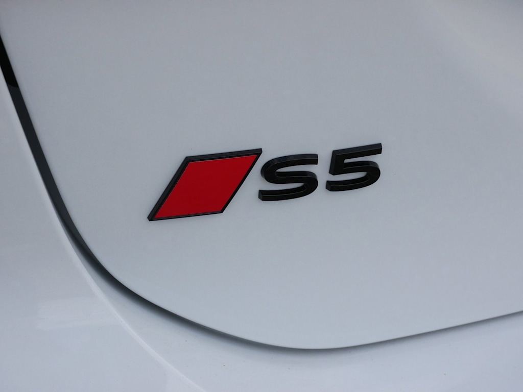 Thumbnail: 2026 Audi S5 - 6