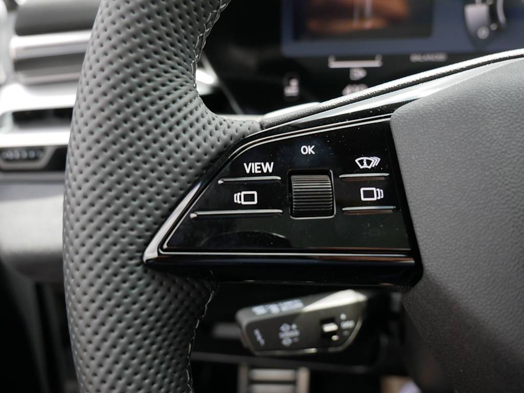 Thumbnail: 2026 Audi S5 - 29