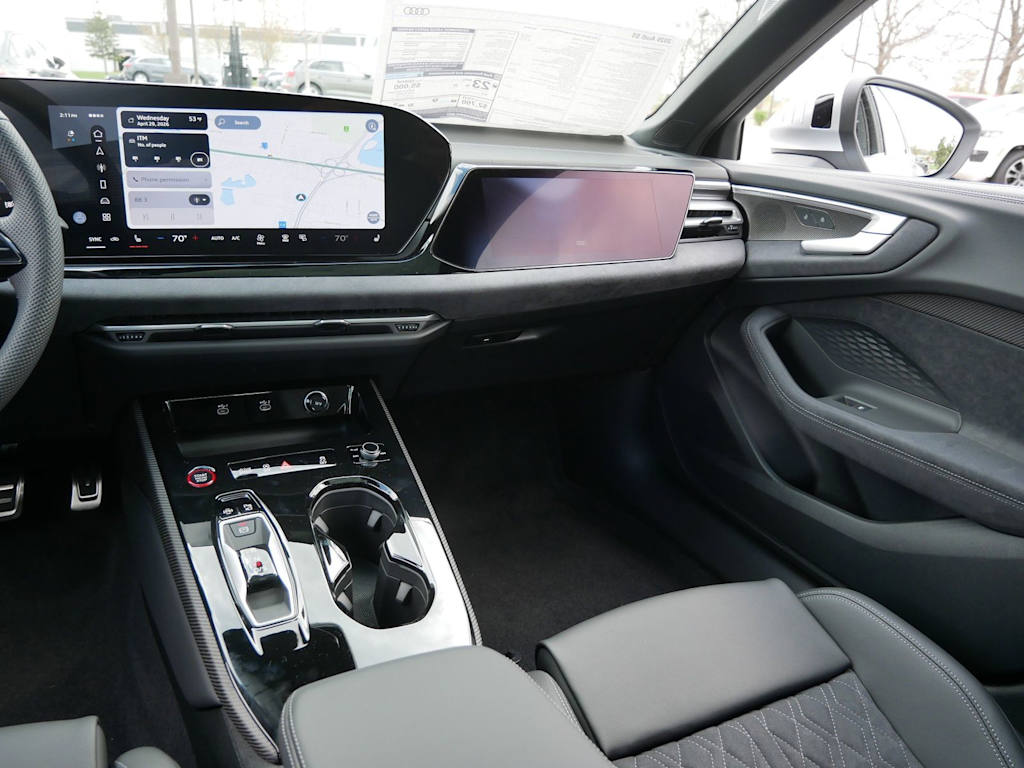 Thumbnail: 2026 Audi S5 - 11