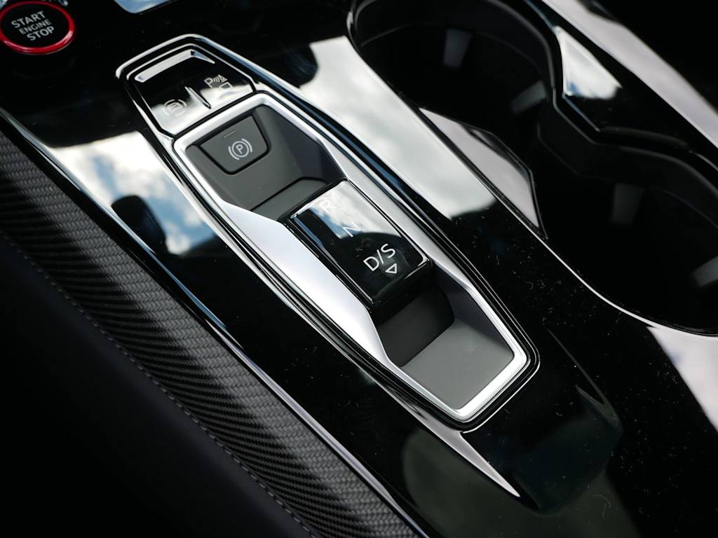 Thumbnail: 2026 Audi S5 - 13