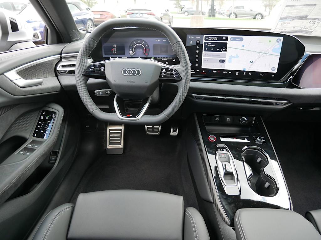 Thumbnail: 2026 Audi S5 - 8