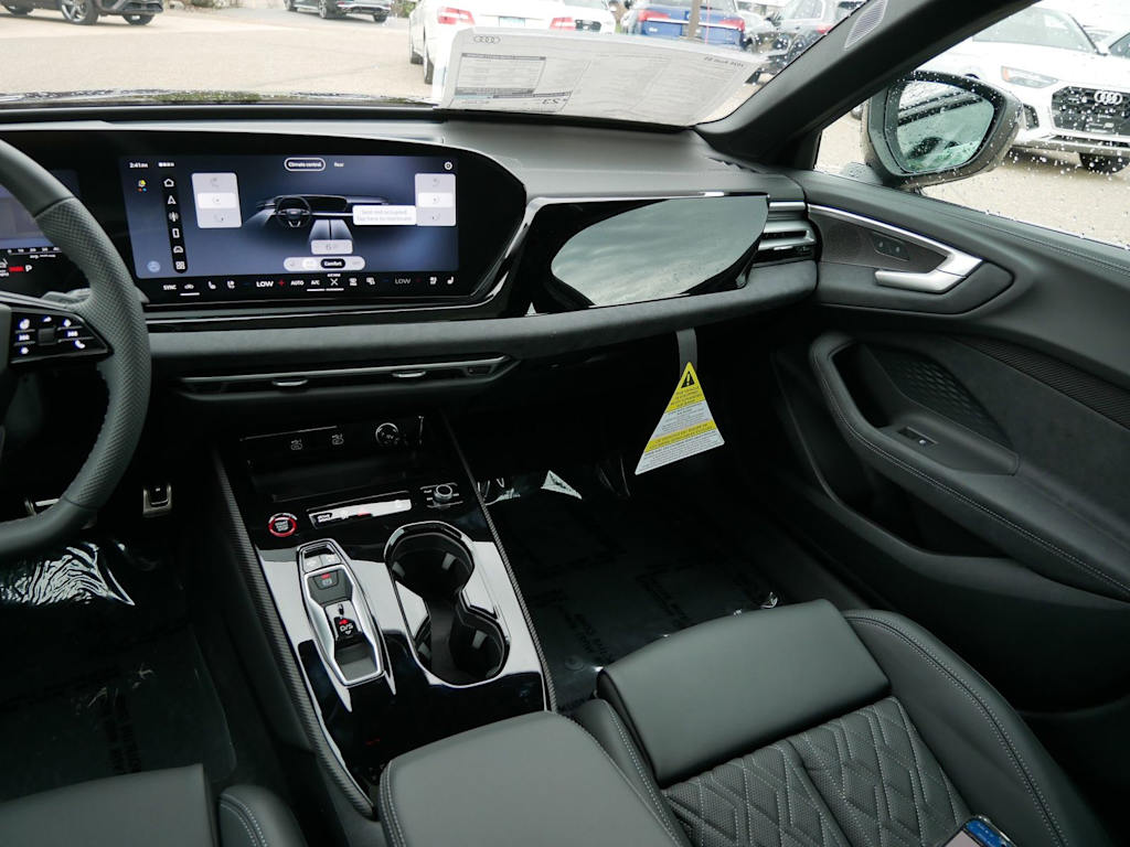 Thumbnail: 2026 Audi S5 - 10