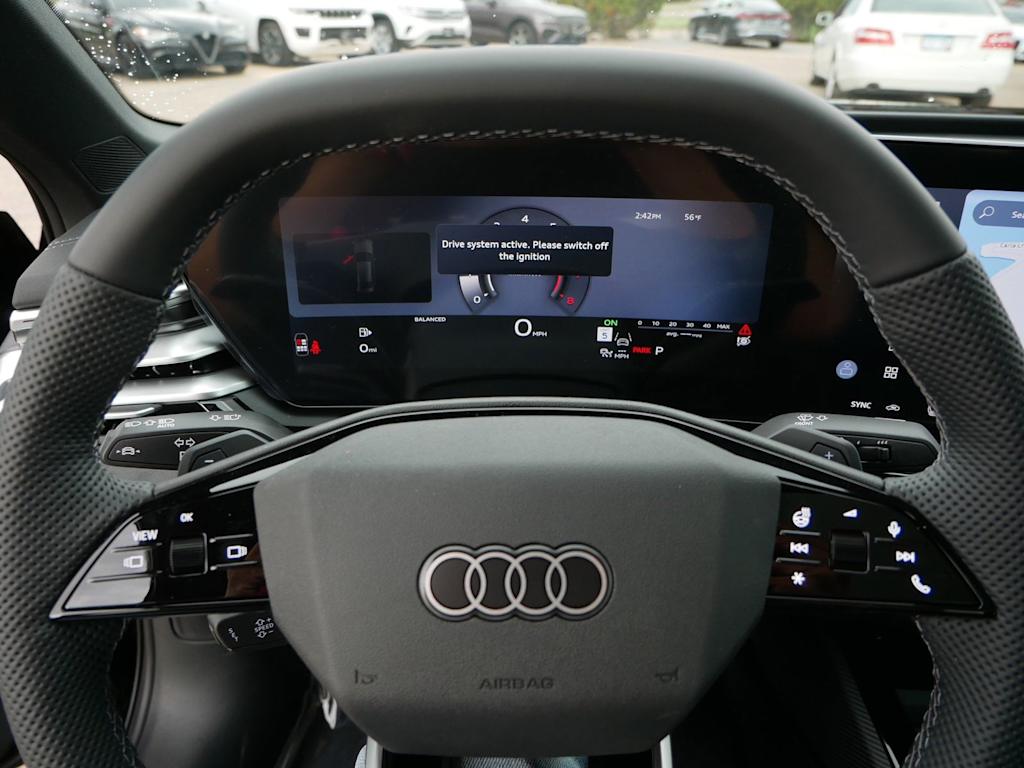 Thumbnail: 2026 Audi S5 - 26