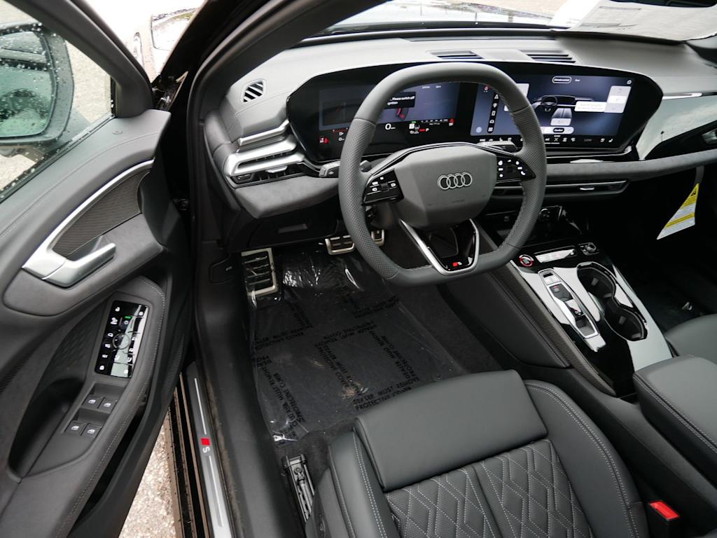 Thumbnail: 2026 Audi S5 - 2