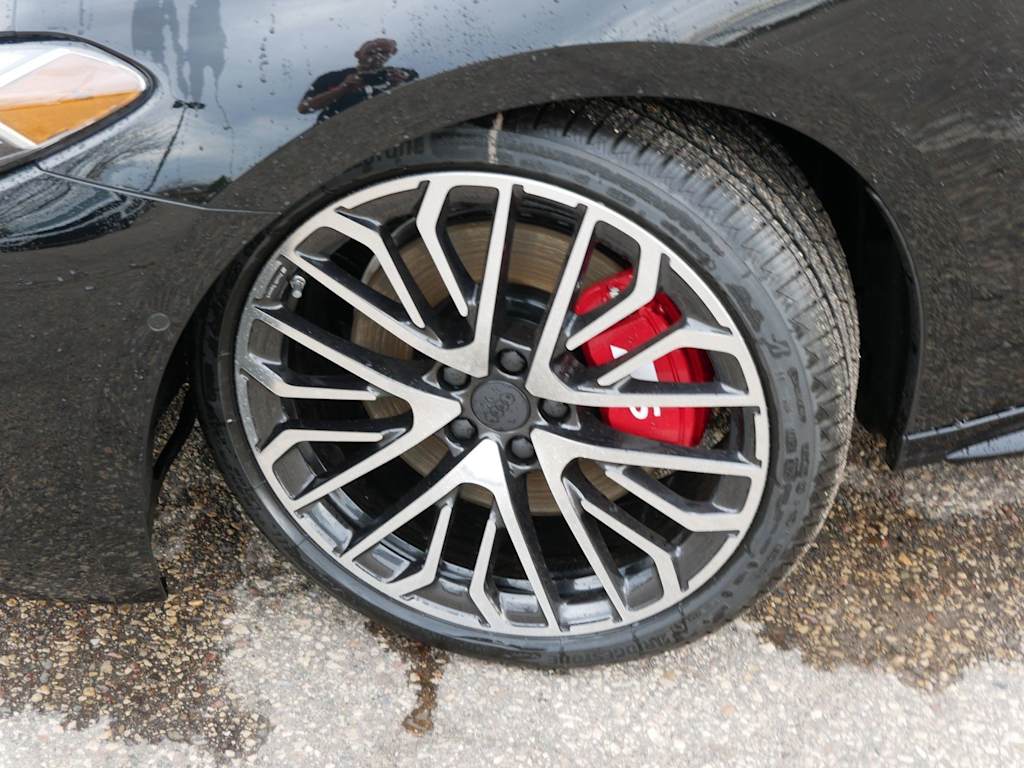 Thumbnail: 2026 Audi S5 - 6