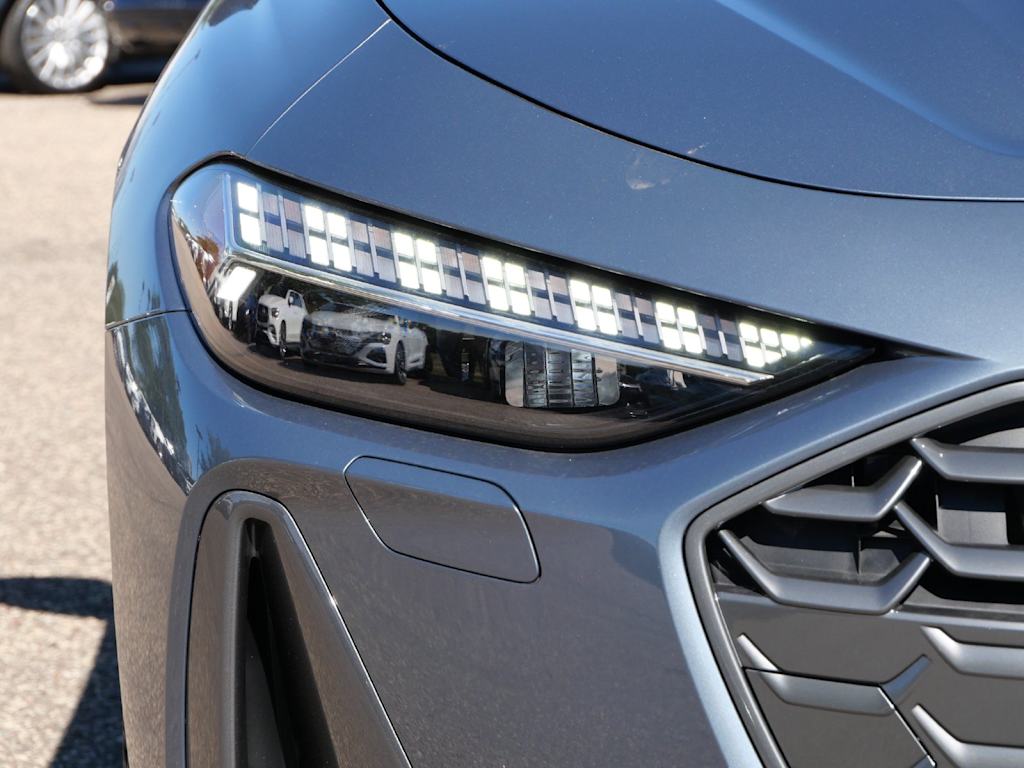 Thumbnail: 2026 Audi A5 - 4