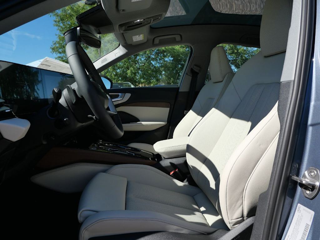 Thumbnail: 2026 Audi A5 - 6