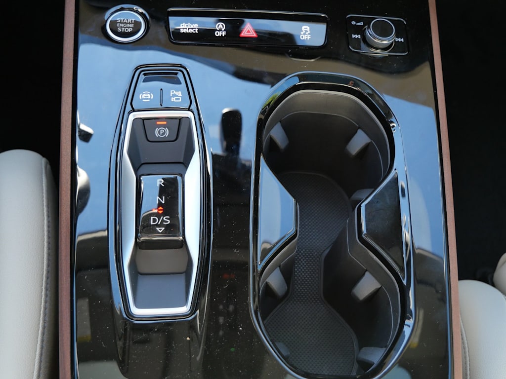 Thumbnail: 2026 Audi A5 - 8