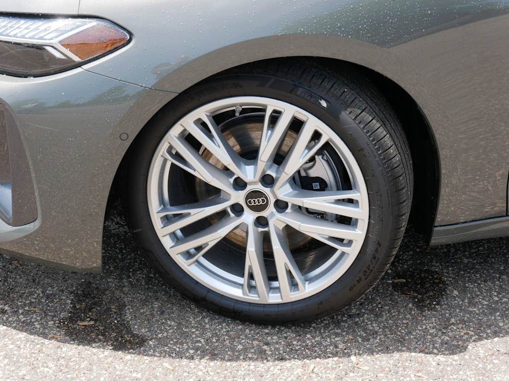 Thumbnail: 2026 Audi A5 - 6