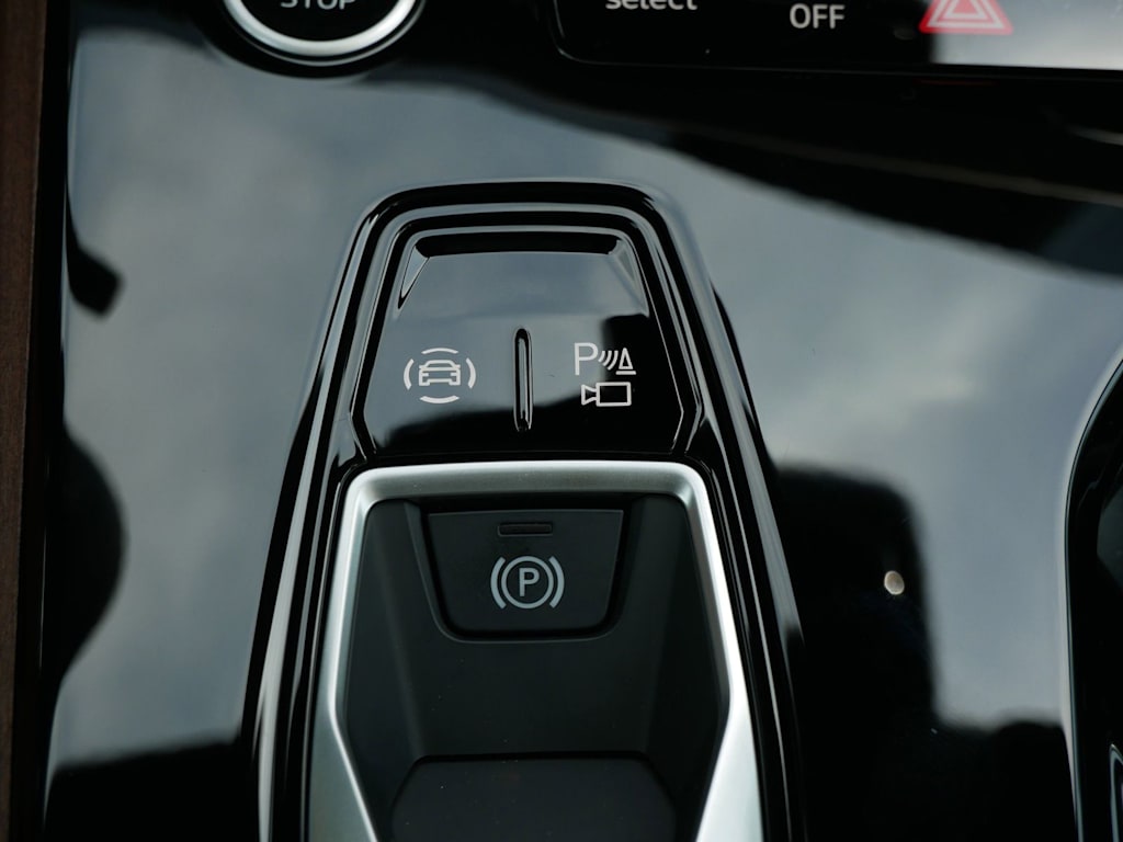 Thumbnail: 2026 Audi A5 - 24