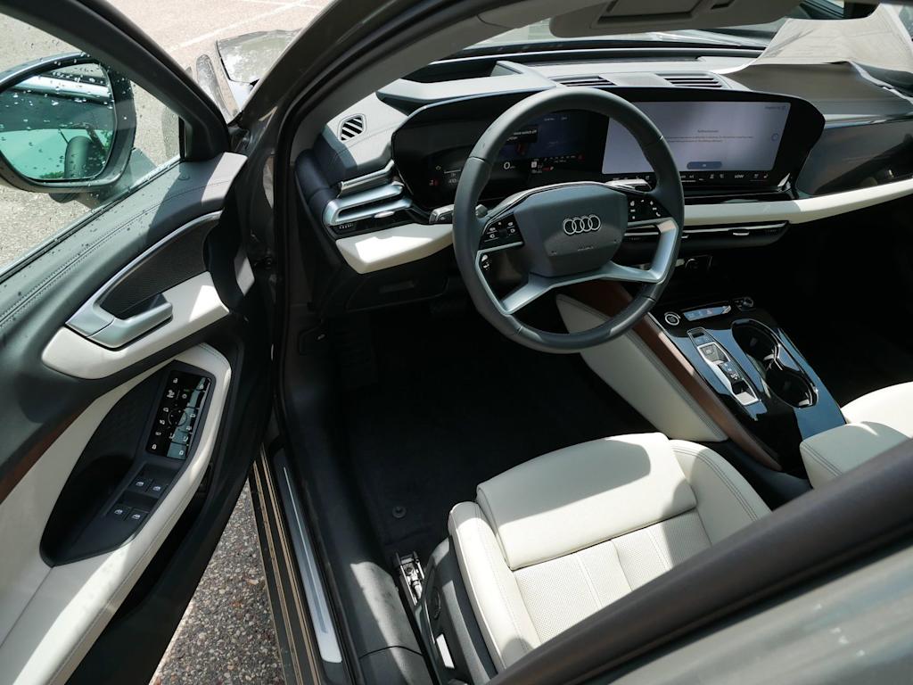 Thumbnail: 2026 Audi A5 - 2