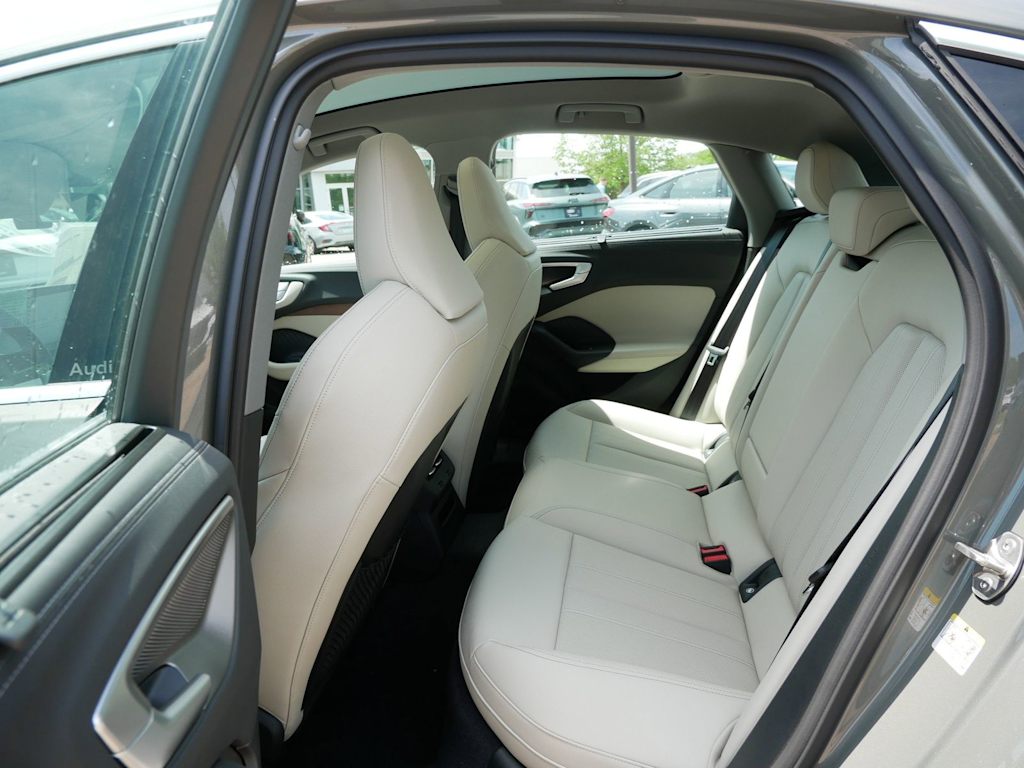 Thumbnail: 2026 Audi A5 - 8