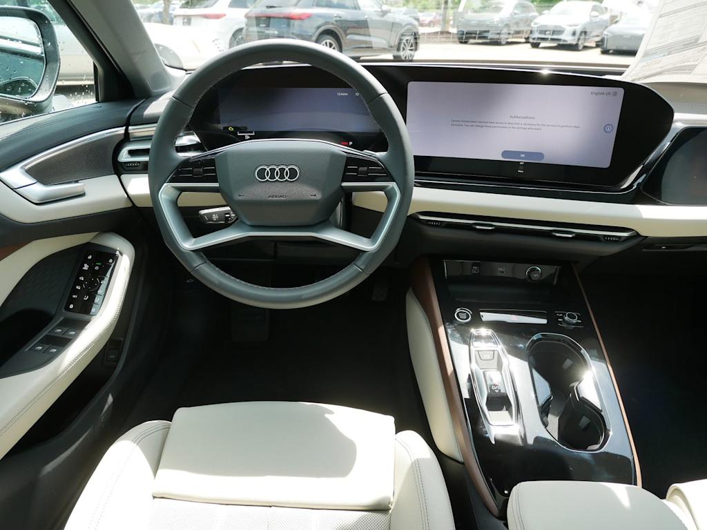 Thumbnail: 2026 Audi A5 - 7