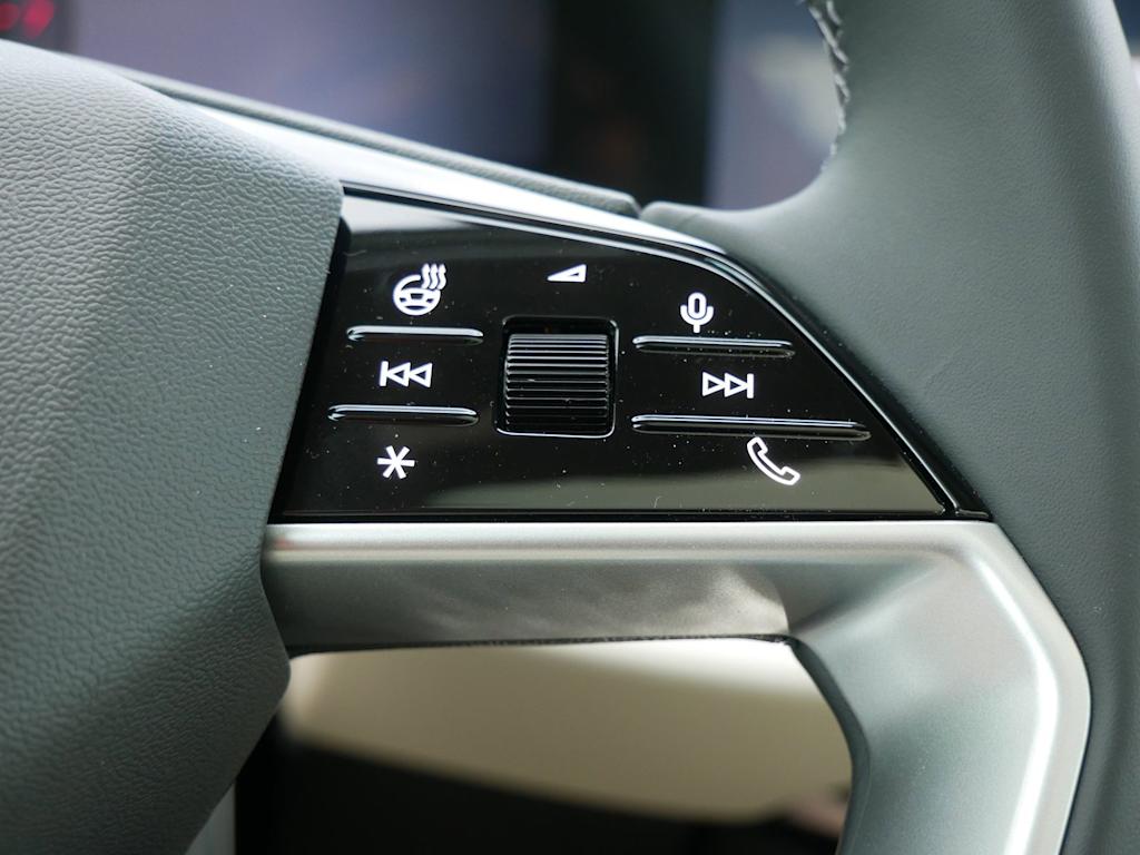 Thumbnail: 2026 Audi A5 - 26