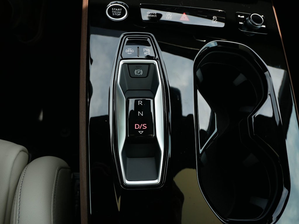 Thumbnail: 2026 Audi A5 - 12