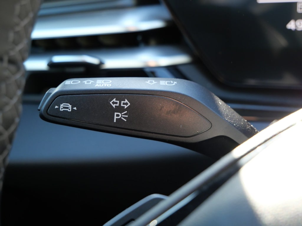 Thumbnail: 2025 Audi A5 - 23