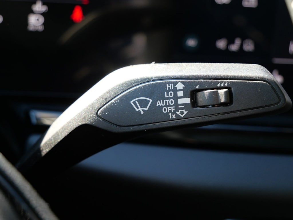 Thumbnail: 2025 Audi A5 - 24
