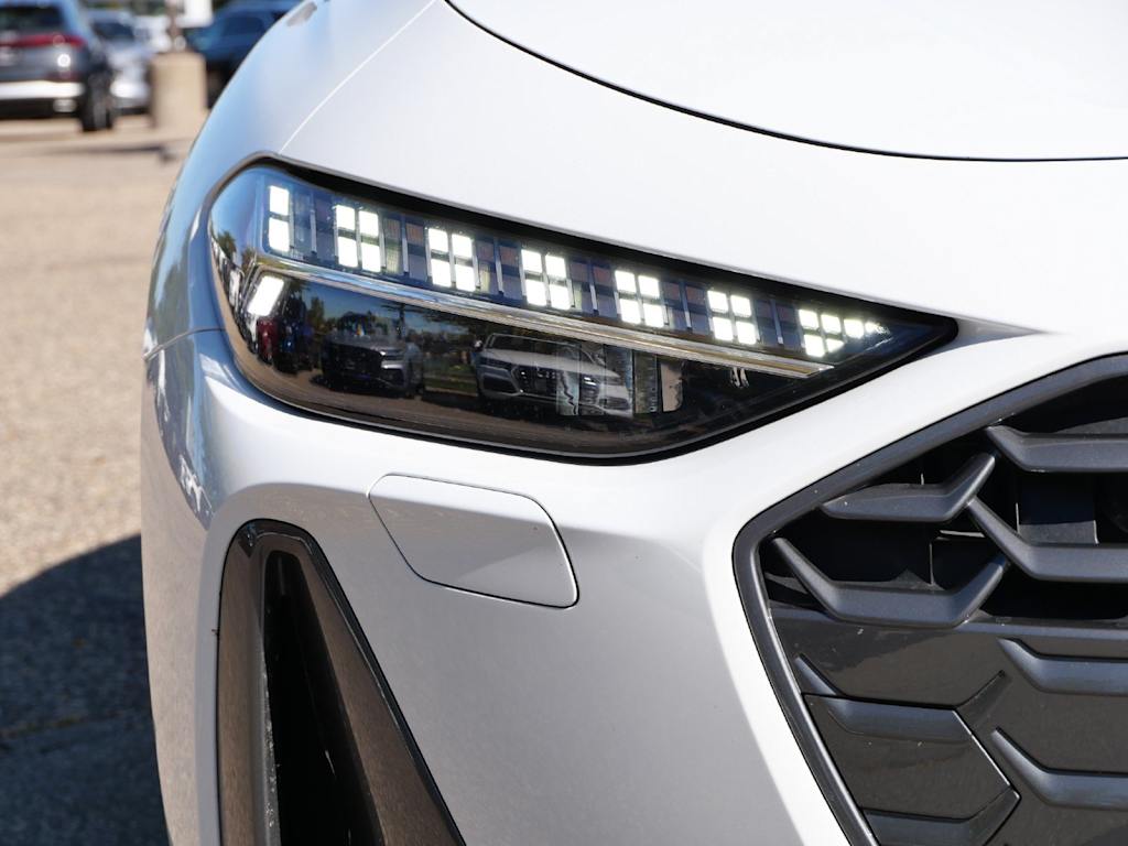 Thumbnail: 2025 Audi A5 - 4