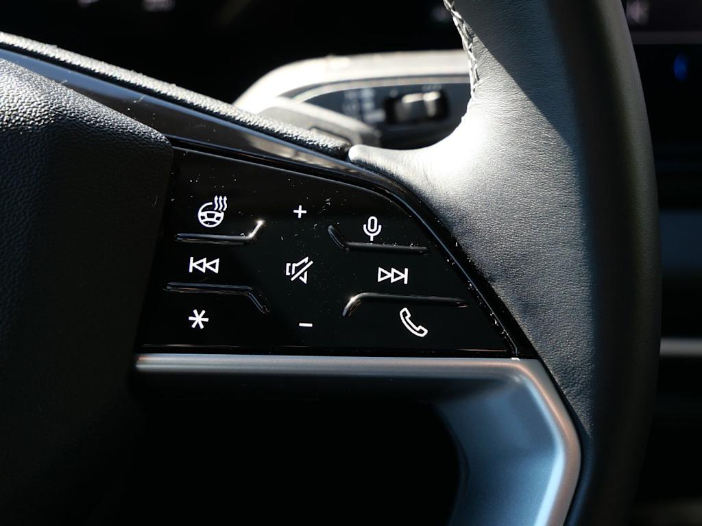 Thumbnail: 2025 Audi A5 - 21