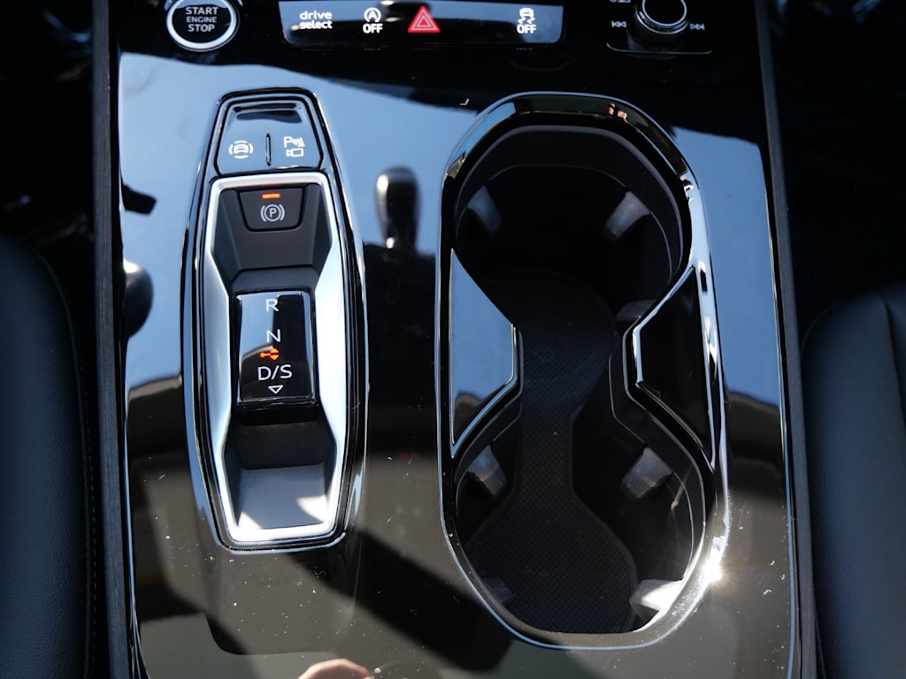 Thumbnail: 2025 Audi A5 - 9