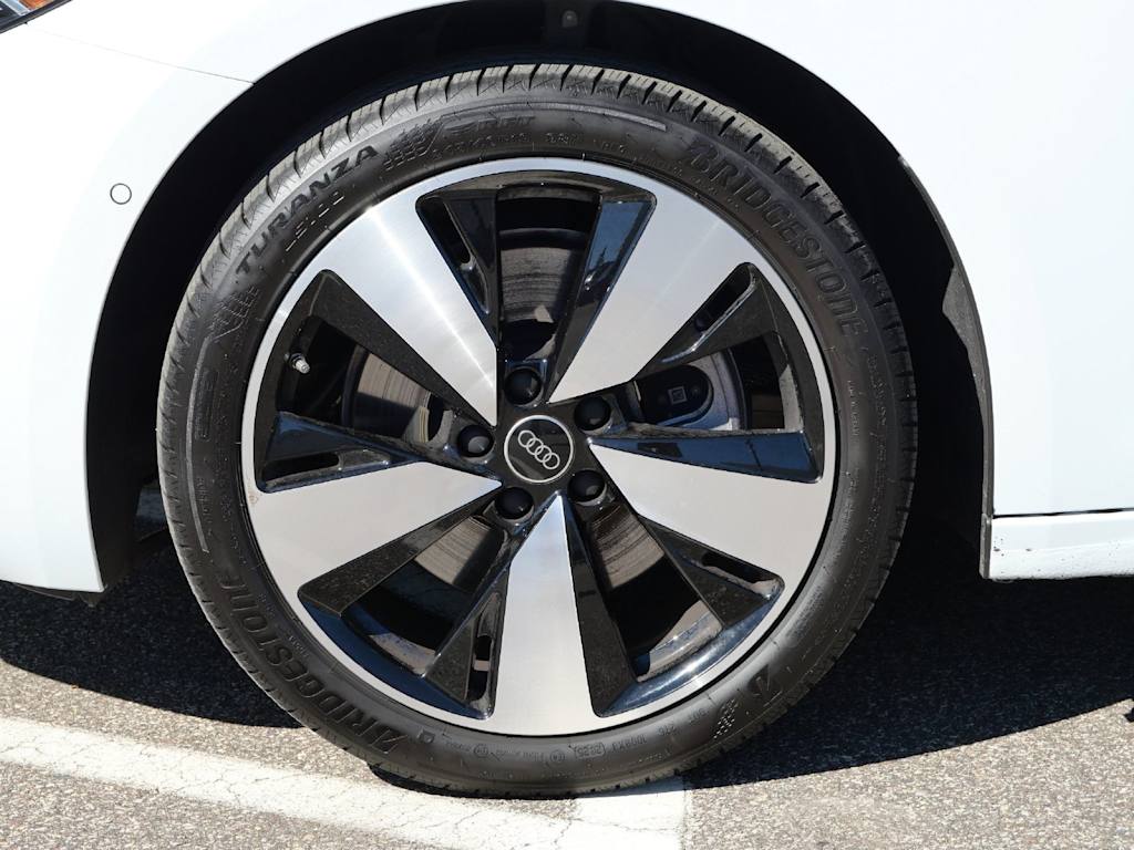 Thumbnail: 2025 Audi A5 - 5