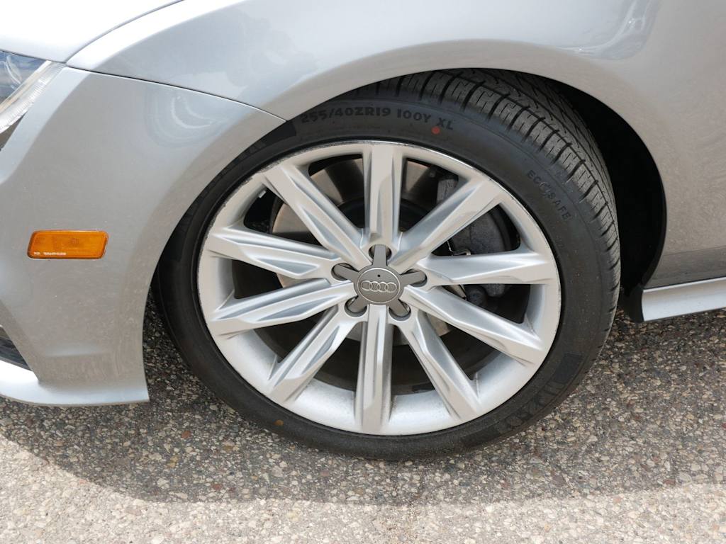 Thumbnail: 2015 Audi A7 - 6