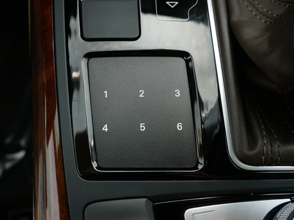 Thumbnail: 2015 Audi A7 - 23