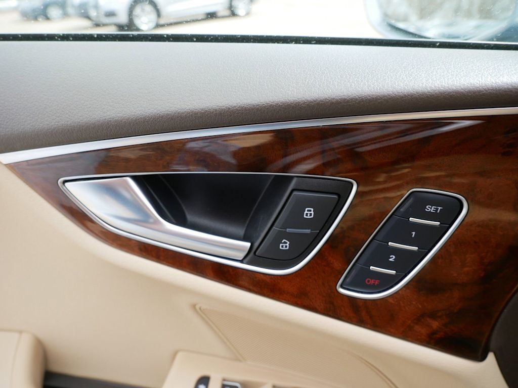 Thumbnail: 2015 Audi A7 - 20