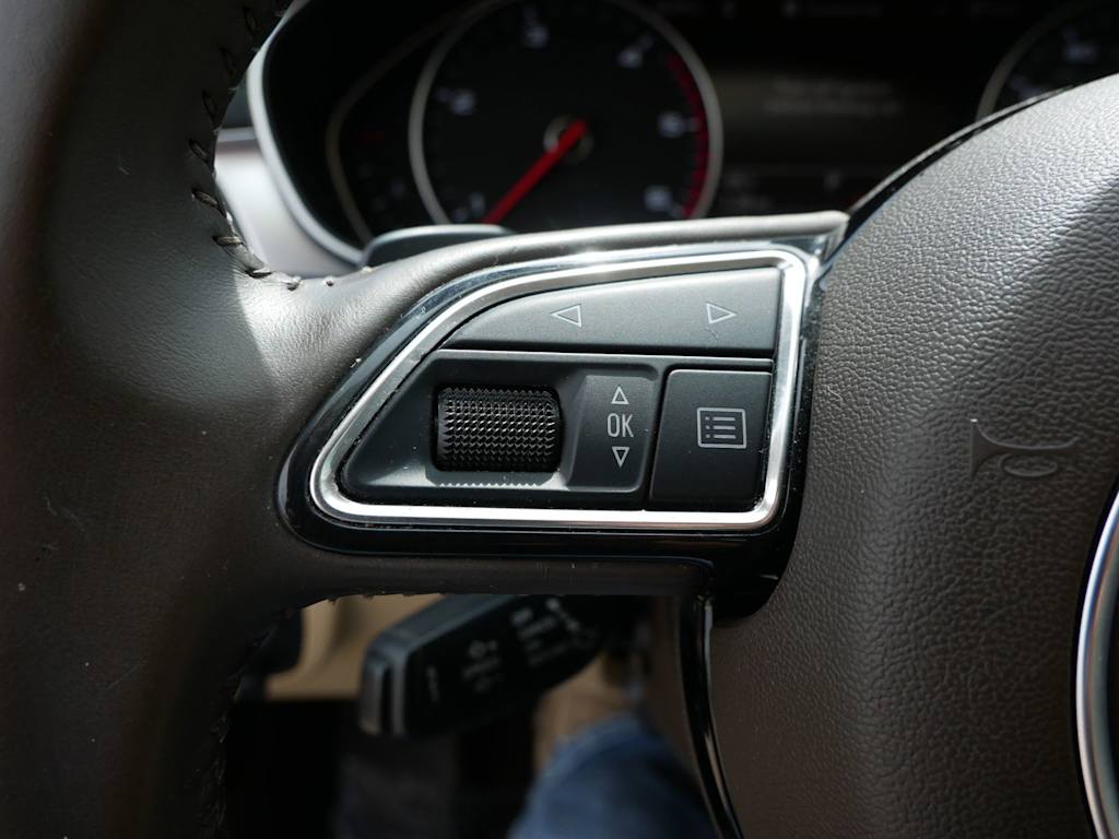 Thumbnail: 2015 Audi A7 - 28