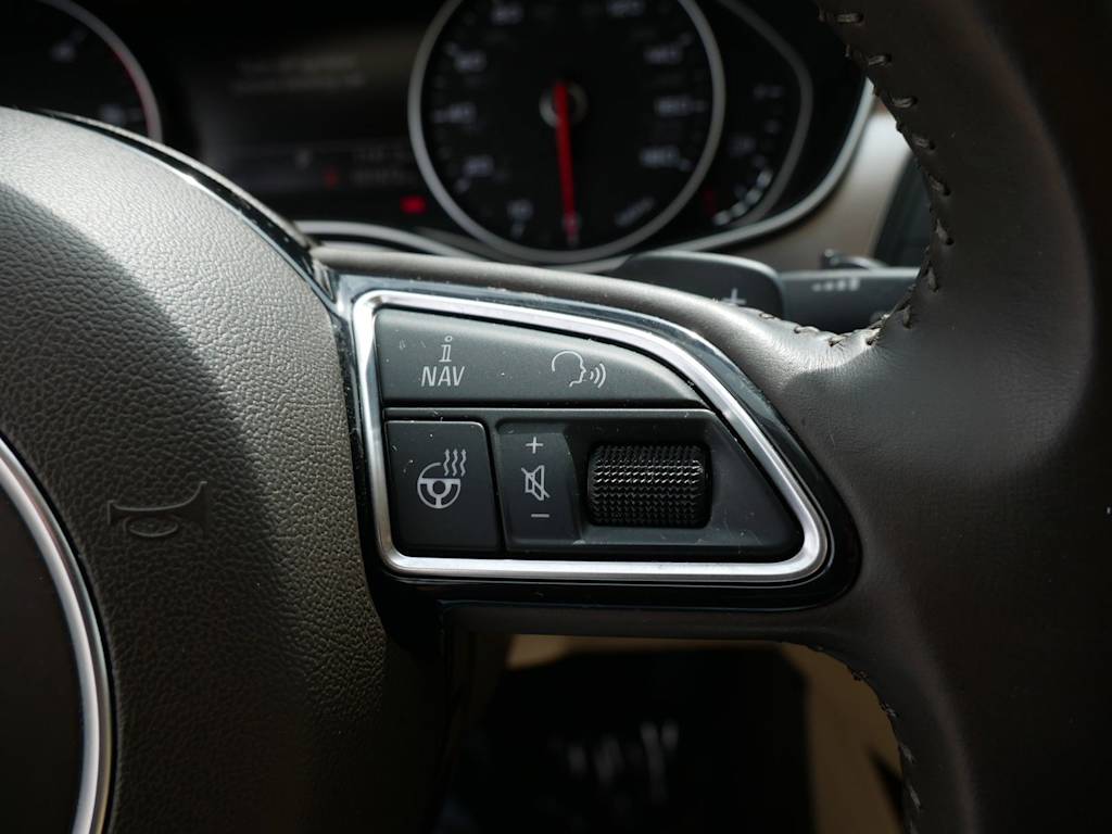 Thumbnail: 2015 Audi A7 - 27