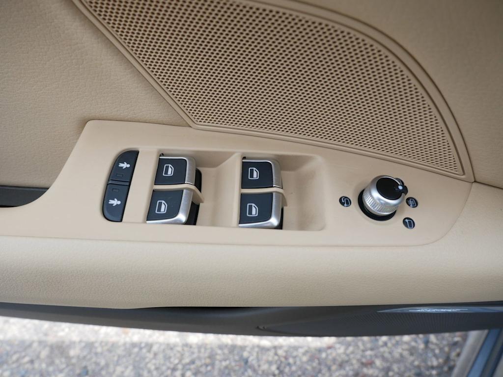 Thumbnail: 2015 Audi A7 - 19