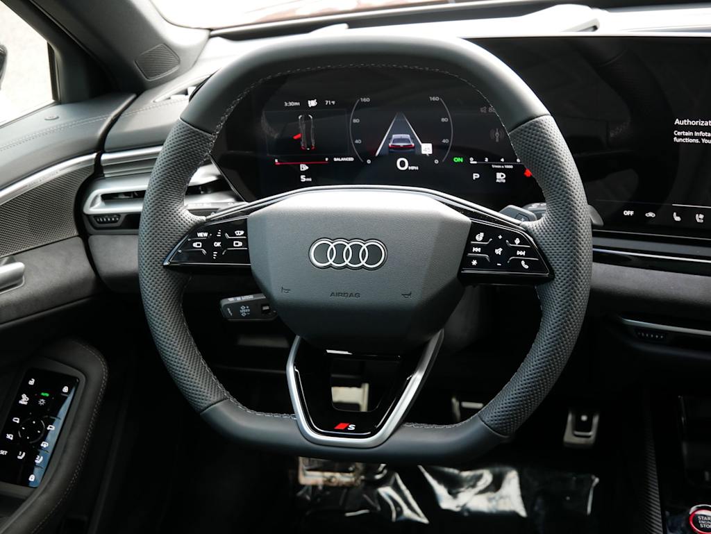 Thumbnail: 2025 Audi S5 - 6