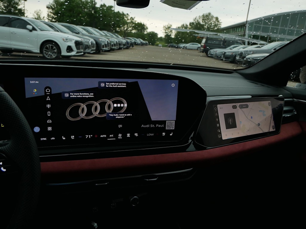 Thumbnail: 2026 Audi S5 - 19