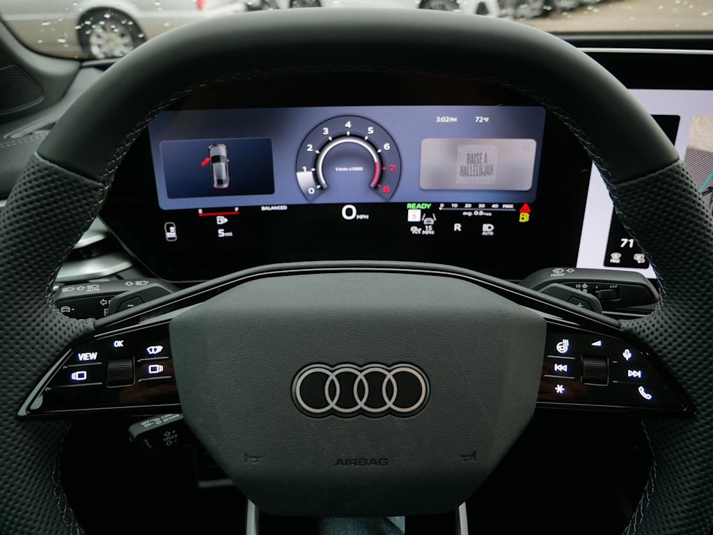 Thumbnail: 2026 Audi S5 - 28