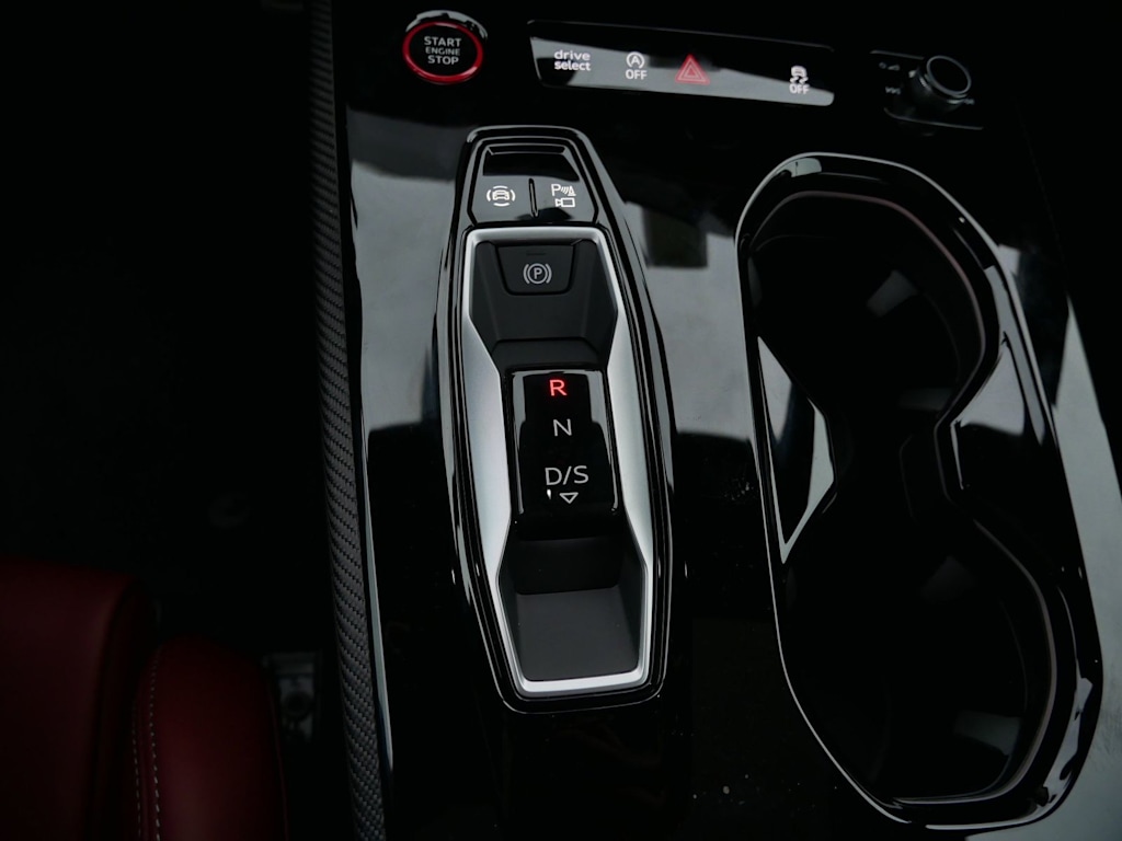 Thumbnail: 2026 Audi S5 - 12