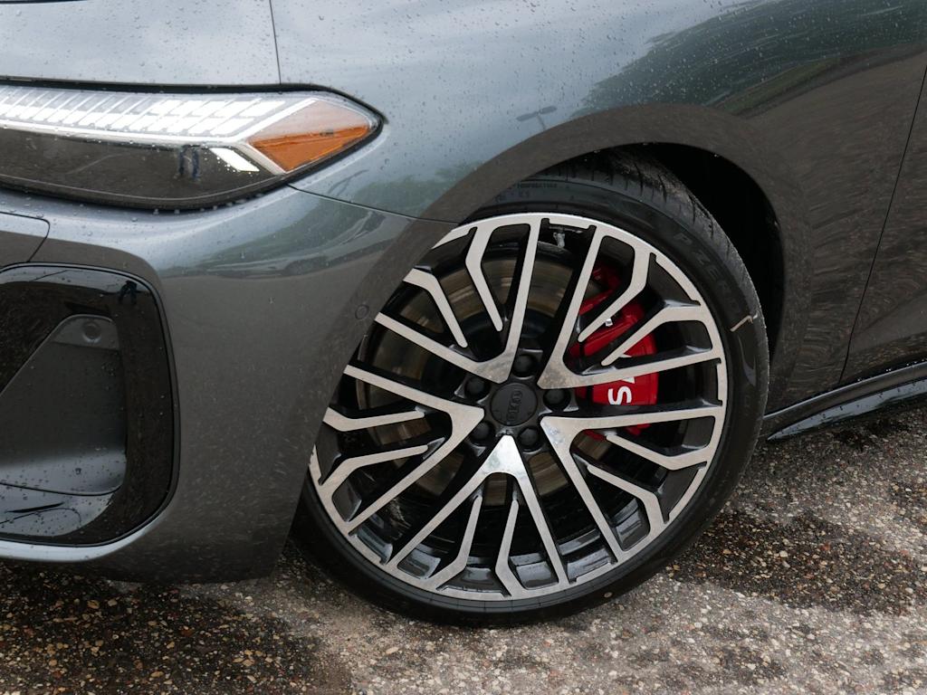 Thumbnail: 2026 Audi S5 - 6