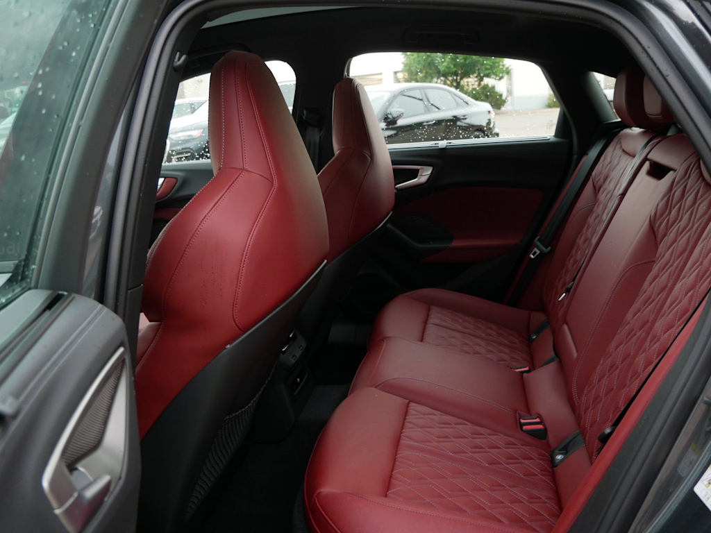 Thumbnail: 2026 Audi S5 - 8